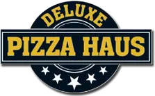 Deluxe Pizza Haus Logo